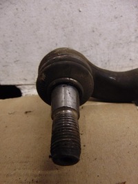 фото thumb №14, Рулевая рейка mercedes c класс w203 2.6 v6 бензин датчик европа