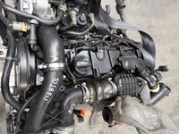 фото thumb №6, Peugeot 508 citroen двигатель комплектный 1.6hdi 10jbeu
