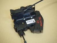 фото thumb №7, Замок дверь правый перед renault talisman