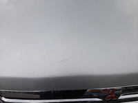 фото thumb №11, Mitsubishi space wagon капот крышка двигателя a69a