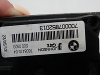 фото thumb №8, Модуль резистора вентилятора bmw 1 f20 2013r. 940.0114.02