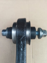 фото thumb №15, Dodge challenger charger srt передній важіль 2015+