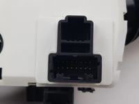 фото thumb №9, Переключатель комбинированный переключатели подрулевой переключатель renault megane iv 255678134r