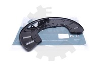 фото thumb №1, Захист диск перед права vw phaeton