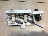 фото thumb №7, Панель повітропровід honda hr-v i 1.6 16v