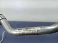 фото thumb №9, Bmw 1 f40 f44 m135i 2.0 t шланг трубки провода кондиционера eu 7939498