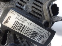 фото thumb №5, Renault trafic ii 2.0dci генератор 8200404459