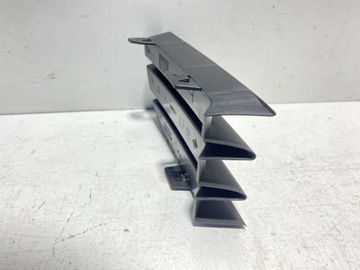 фото thumb №10, Решітка ліва перед renault megane ii 8200115119