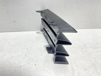 фото thumb №9, Решётка левая перед renault megane ii 8200115119