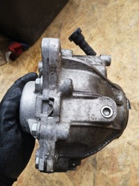 фото thumb №10, Jaguar f type міст передній gx53 3017 ba