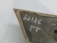 фото thumb №7, Mercedes s w126 кронштейн ручка дверь правый задняя 1269701201