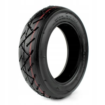 ШИНА 10 X 2,50 ДЛЯ СКУТЕРА CUGOO M4 Zero Techlife Kaabo