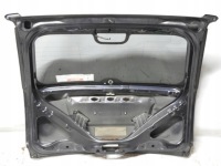 фото thumb №8, Honda cr-v iii 06-11 nh684p крышка багажника зад