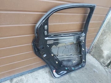 фото thumb №6, Двері лівий зад задні alfa romeo 159 sedan