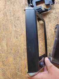 фото thumb №7, Дисплей екран навігація psa 9805301780