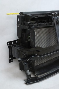 фото thumb №9, Pas передній підсилювач seat tarraco 1.5 tsi 5fj807109b niski пробіг