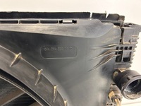 фото thumb №8, Mercedes w204 w212 glk набір радіатор радіатор вентилятор