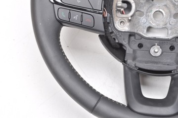 фото thumb №8, Fiat tipo ii руль кожаный 07357122070 643606200b