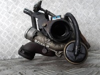 фото thumb №1, Турбина peugeot boxer 2.0 hdi