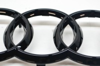 Audi e-tron передній бампер решітка радіатора радіатора емблема новий оригінальний 4ke853 Зі Шроту, фото thumb