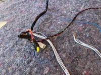 фото thumb №10, Opel grandland x hak буксировочный bosal жгут