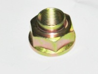 фото thumb №1, Гайка ступица передней m18x1.5 daewoo matiz