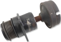 Купить Ford focus mk2 сцепление генератора 1.8 tdci дизель, фото thumb