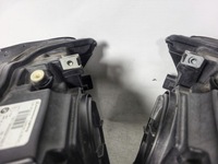 фото thumb №9, Bmw x3 / x4 f25 /f26 lci рестайлінг bi- ксенон поворотний afs led ліва + права