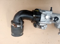 фото thumb №8, Alfa romeo stelvio qv 2.9 коллектор всасывающий левый 670052680 670051313 50542784