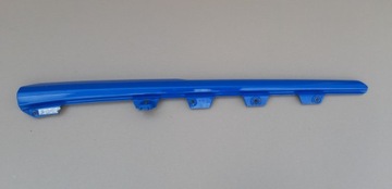 фото thumb №5, Man tg3 tgx 21- удлинитель дверь правые планка 81626100052