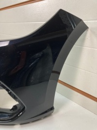 фото thumb №6, Бампер передний vw polo vi 6 gti r-line lift 2cs