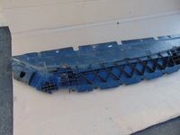 фото thumb №5, Накладка захист бампера перед audi q5 80a