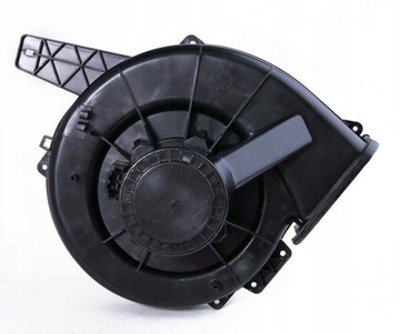 фото thumb №5, Вентилятор seat cordoba 6l 2002 - 2009 воздуходувка
