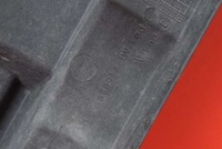 фото thumb №12, Pas передний усилитель 9646174680 peugeot 1007 1.4 8v 75 km 05-09