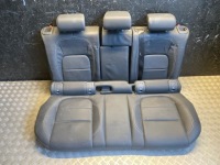 фото thumb №1, Сидіння задній jaguar i-pace 2021