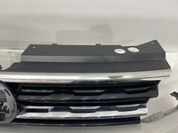 фото thumb №7, Vw tiguan ii 2 5na r line бампер перед переднее