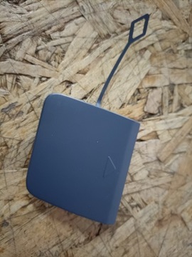 фото thumb №9, Bmw 2 f45 f45n заглушка фаркоп бампер зад 51317393792