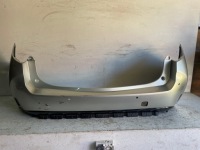 фото thumb №1, Бампер задняя задний toyota corolla e21 5215902c80