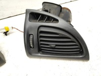 фото thumb №10, Повітроводи панелі приладової панелі citroën c5 ii rc_ 99024110 2.2l дизель 98kw