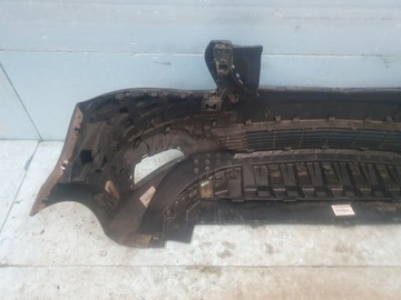 фото thumb №9, Бампер mercedes v-klasa w447 vito viano перед