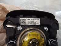 фото thumb №5, Meriva b подушка водителя пассажира