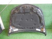 фото thumb №2, Капот крышка двигателя alfa romeo stelvio