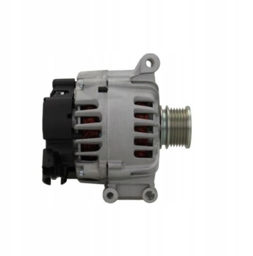 фото thumb №1, Генератор 150a do citroen ds4 1.6 thp vti