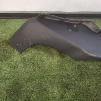 фото thumb №8, Mini cooper r56 молдинг спойлер бампера передний 7147852