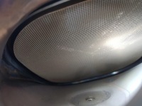 Новий оригінальний фільтр часток твердих dpf каталізатор bmw f40 118d 8595435 Доставка, фото thumb