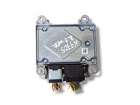 фото thumb №2, Модуль подушка безпеки land rover range rover 3 facelift 2007 nnw507970