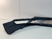 фото thumb №7, Volvo s90 v90 17- спойлер накладка бампера- 18073