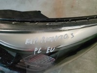 фото thumb №7, Kia picanto 3 лампа лівий перед europa