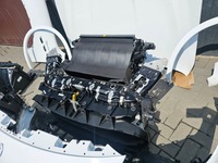 фото thumb №6, Maserati grecale gt modena перед капот бампер full led крила радіатор