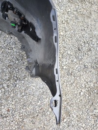 фото thumb №6, Бампер перед передній mazda 3 bp4k50031